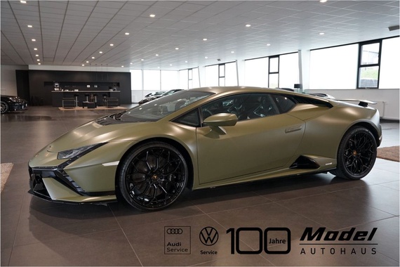 Lamborghini Huracan 2024