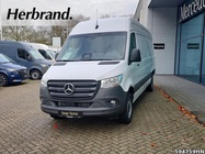 Mercedes-Benz Sprinter 2025