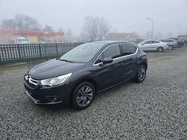 Citroen DS4 2014
