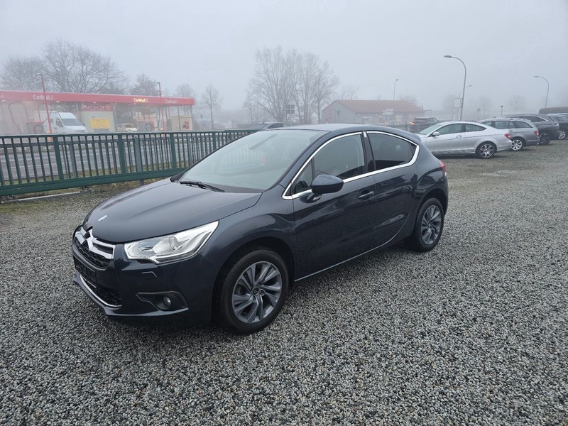 Citroen DS4