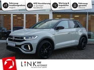 Volkswagen T-Roc 2024