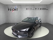 Cupra Leon 2024