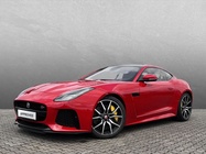 Jaguar F-TYPE 2019