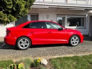 Audi A3 2020