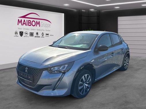 Peugeot 208 2023