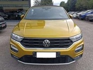 Volkswagen T-Roc 2020