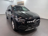 Mercedes-Benz GLA-Class 2022