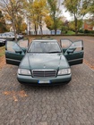 Mercedes-Benz C-Class 1993