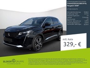Peugeot 3008 2023