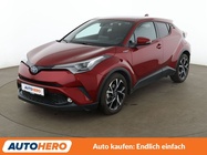 Toyota C-HR 2019
