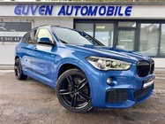 BMW X1 2017