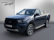 Ford Ranger 2022
