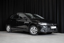 Volkswagen Polo 2022