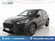Ford Kuga 2022