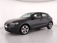 Audi A1 2023