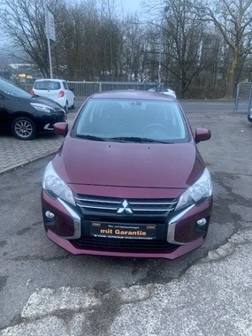 Mitsubishi Space Star 2020