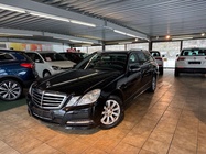 Mercedes-Benz E-Class 2010