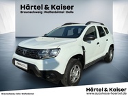 Dacia Duster 2021