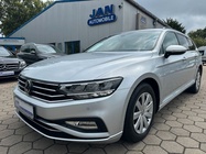 Volkswagen Passat 2021
