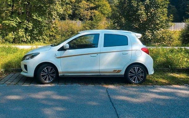 Mitsubishi Space Star 2021