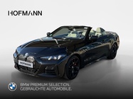 BMW 4 Series 2025