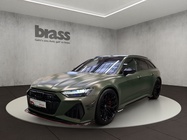 Audi RS 6 2022