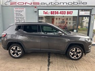 Jeep Compass 2018