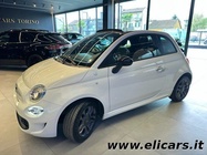 Fiat 500 2021