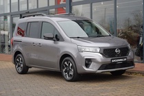 Nissan Townstar 2025