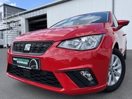 Seat Ibiza 2021