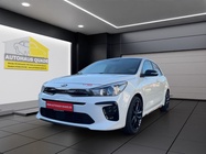 Kia Rio 2019