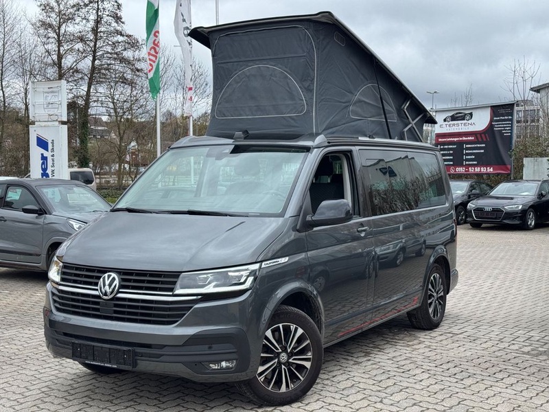 Volkswagen T6