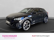 Audi Q2 2024