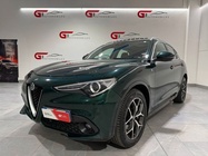 Alfa Romeo Stelvio 2021