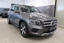 Mercedes-Benz GLB-Class 2020