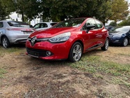 Renault Clio 2012