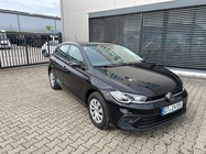 Volkswagen Polo 2024