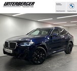 BMW X4 2025