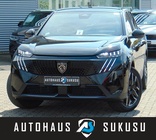 Peugeot 3008 2025