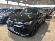 Volkswagen Tiguan 2025
