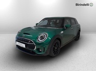 MINI Clubman 2022