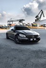 Mercedes-Benz C-Class 2019