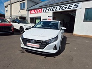 Hyundai i20 2022