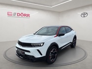 Opel Mokka 2021