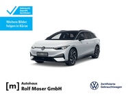 Volkswagen ID.7 2025