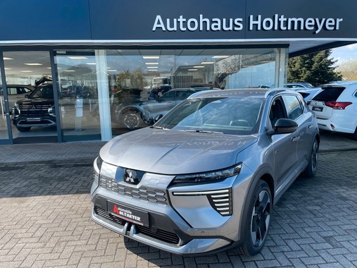 Mitsubishi Eclipse Cross 2026