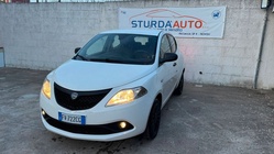 Lancia Ypsilon 2019