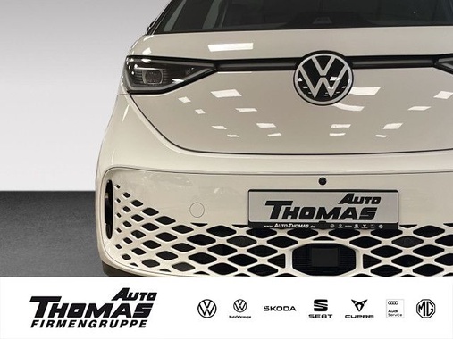 Volkswagen ID.Buzz 2026