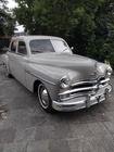 Plymouth Other 1950