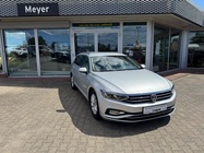 Volkswagen Passat 2020